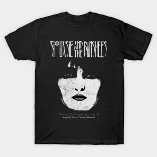 Siouxsie T-Shirt